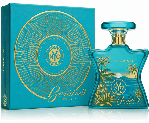 Bond No. 9 Governors Island Eau de Parfum Spray