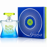 Bond No. 9 Governors Island Eau de Parfum Spray (Unisex) 3.3 Oz