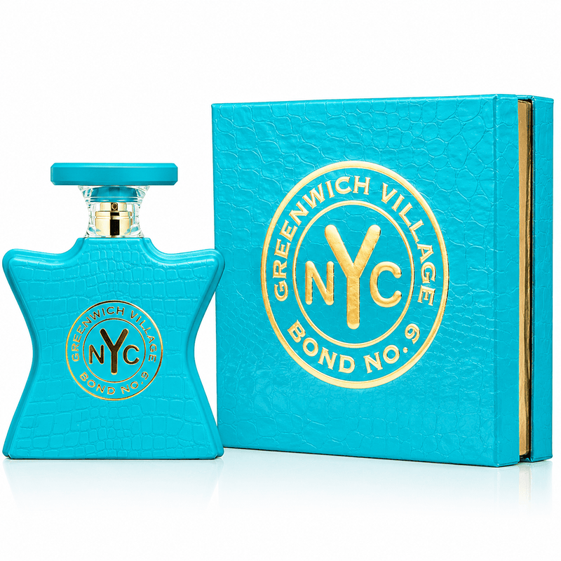 Bond No. 9 Greenwich Village EDP 3.3 oz Unisex