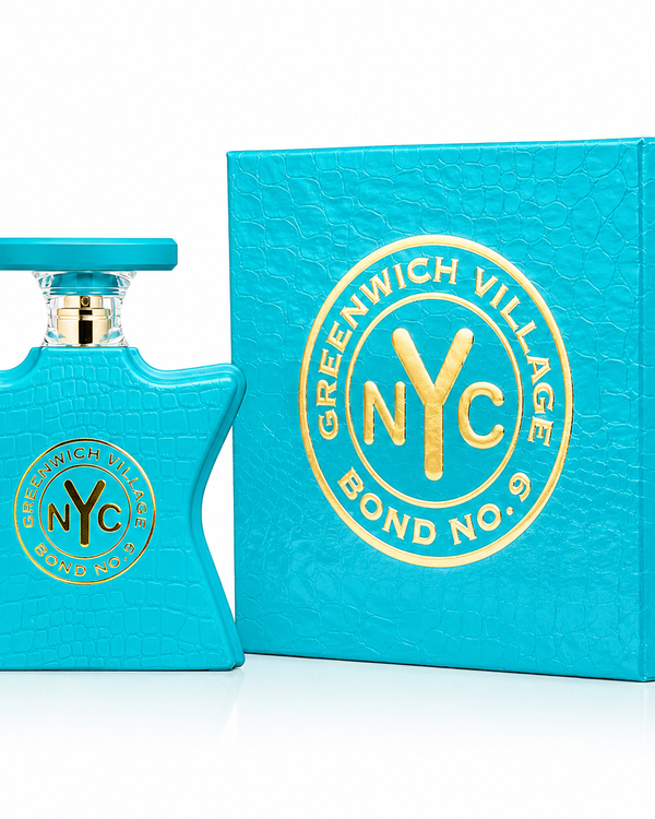 Bond No. 9 Greenwich Village EDP 3.3 oz Unisex
