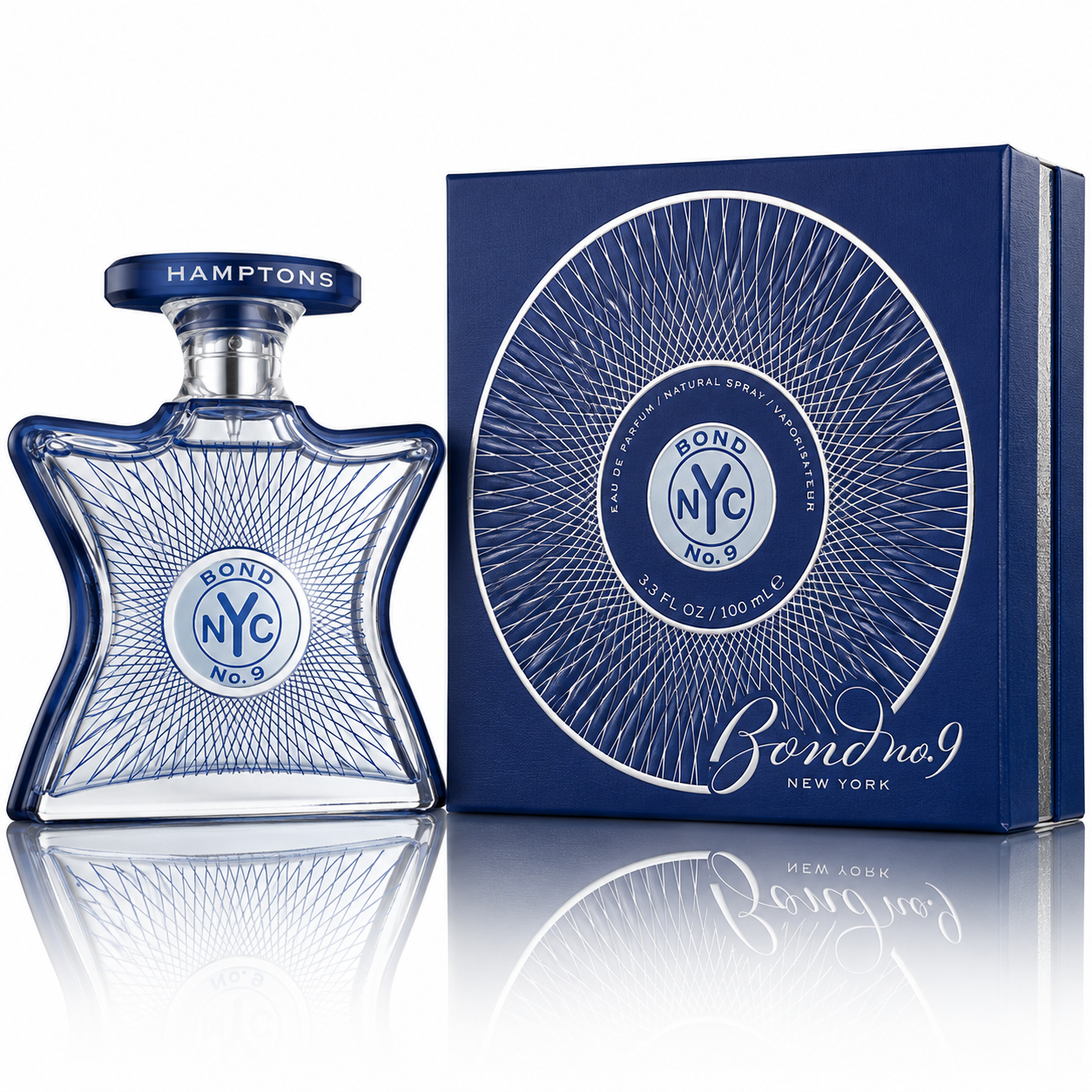Bond No. 9 Hamptons EDP 3.3 oz Unisex