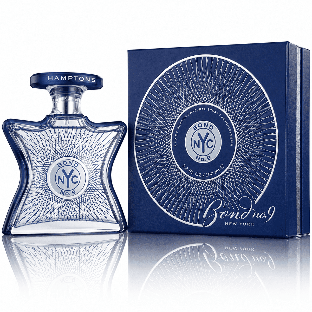 Bond No. 9 Hamptons EDP 3.3 oz Unisex