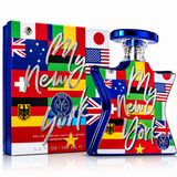 Bond No. 9 My New York Eau de Parfum Spray (Unisex) 3.4 Oz