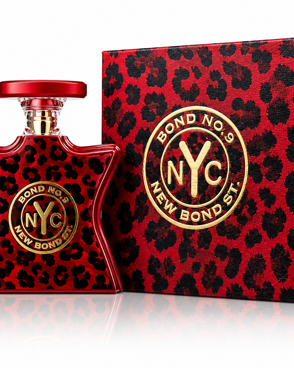 Bond No. 9 New Bond Street Eau de Parfum 3.4 fl oz