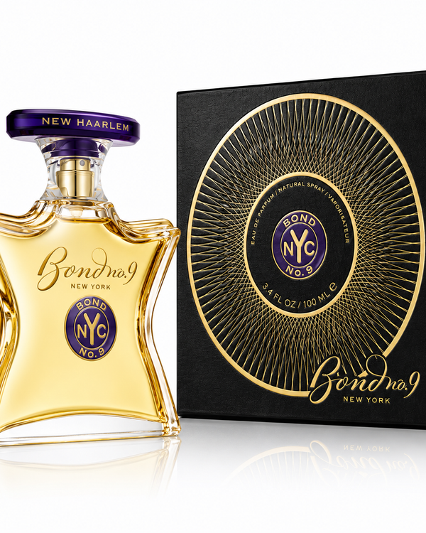 Bond No. 9 New Haarlem Eau de Parfum 3.4 fl oz