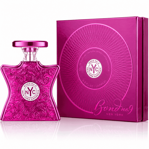 Bond No. 9 New York Gardenia Eau de Parfum Spray