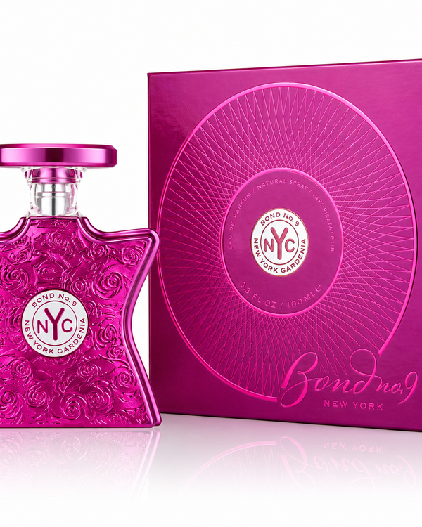 Bond No. 9 New York Gardenia Eau de Parfum Spray 