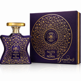 Bond No. 9 Nuits de Noho Eau de Parfum Spray for Women 3.4 Oz 