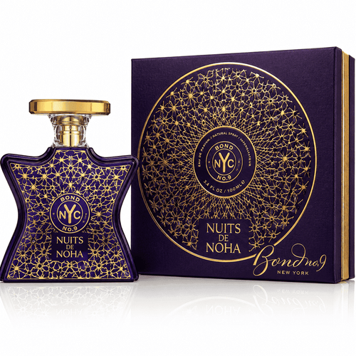 Bond No. 9 Nuits de Noho Eau de Parfum Spray for Women 3.4 Oz
