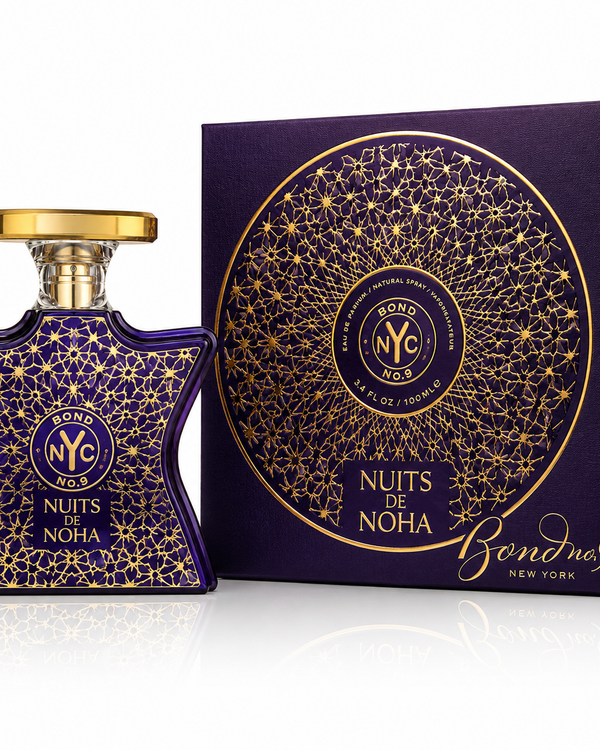 Bond No. 9 Nuits de Noho Eau de Parfum Spray for Women 3.4 Oz 