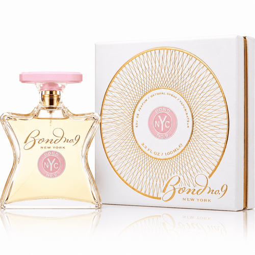 Bond No. 9 Park Avenue Eau de Parfum Spray for Women 3.3 Oz