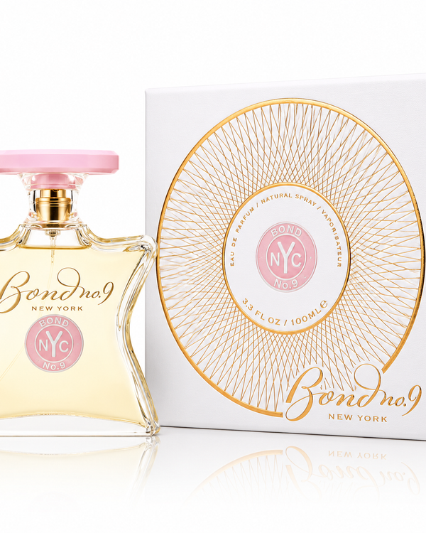 Bond No. 9 Park Avenue Eau de Parfum Spray for Women 3.3 Oz