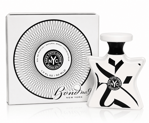 Bond No. 9 Saks Fifth Avenue EDP Spray for Women 1.7 Oz