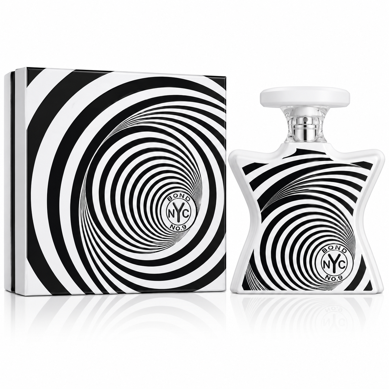 Bond No. 9 SoHo Eau de Parfum Spray Unisex