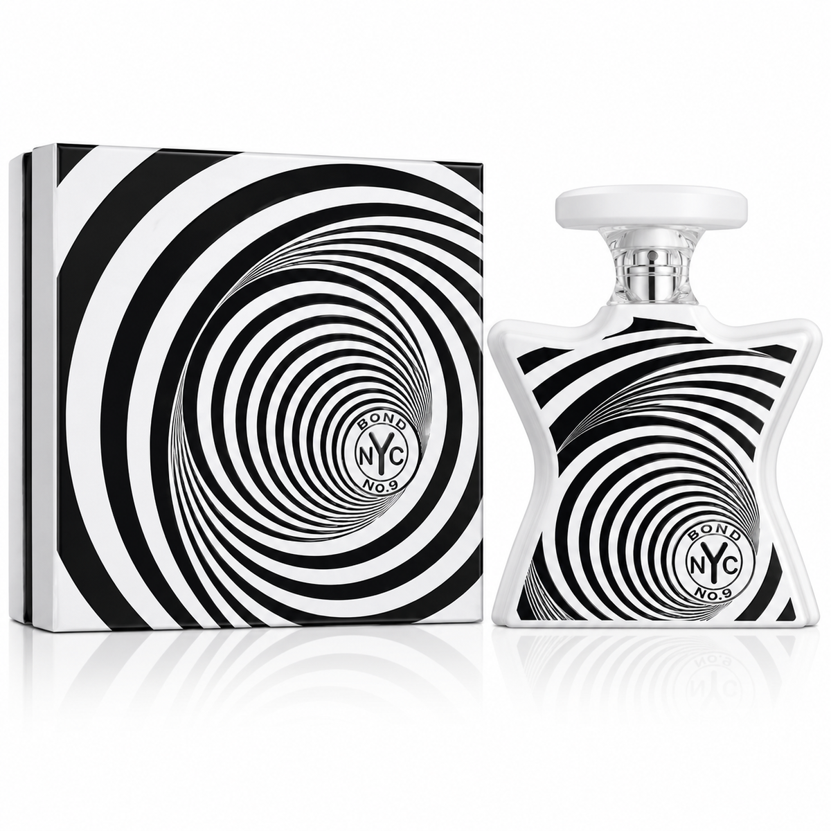 Bond No. 9 SoHo Eau de Parfum Spray Unisex