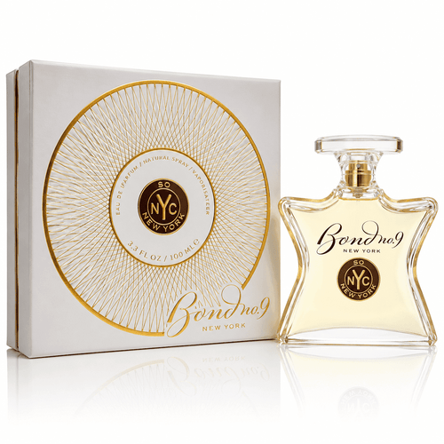 Bond No. 9 So New York Eau de Parfum Spray for Women