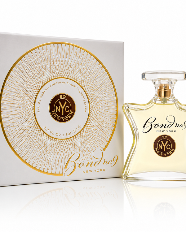Bond No. 9 So New York Eau de Parfum Spray for Women