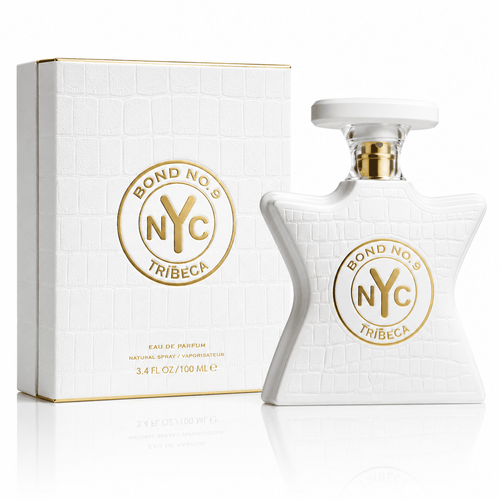 Bond No. 9 Tribeca Eau de Parfum 3.4 oz Unisex