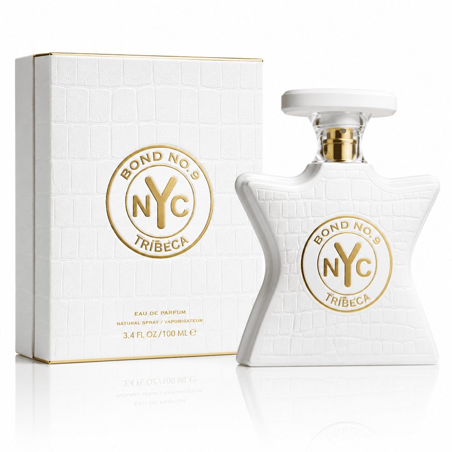 Bond No. 9 Tribeca Eau de Parfum 3.4 oz Unisex