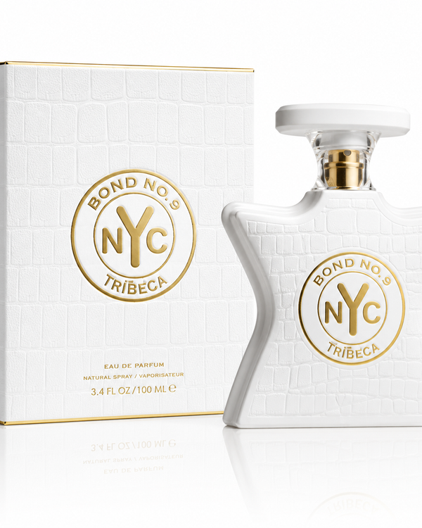 Bond No. 9 Tribeca Eau de Parfum 3.4 oz Unisex