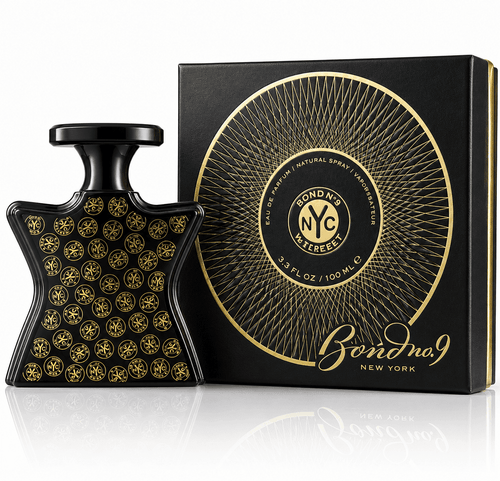 Bond No. 9 Wall Street EDP for Men 3.3 Oz