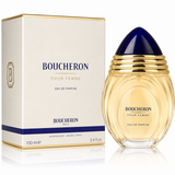 Boucheron - Pour Femme EDP   (W)   3.4 Oz
