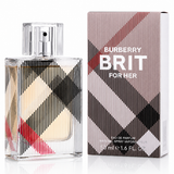 Burberry Brit EDP Spray for Women