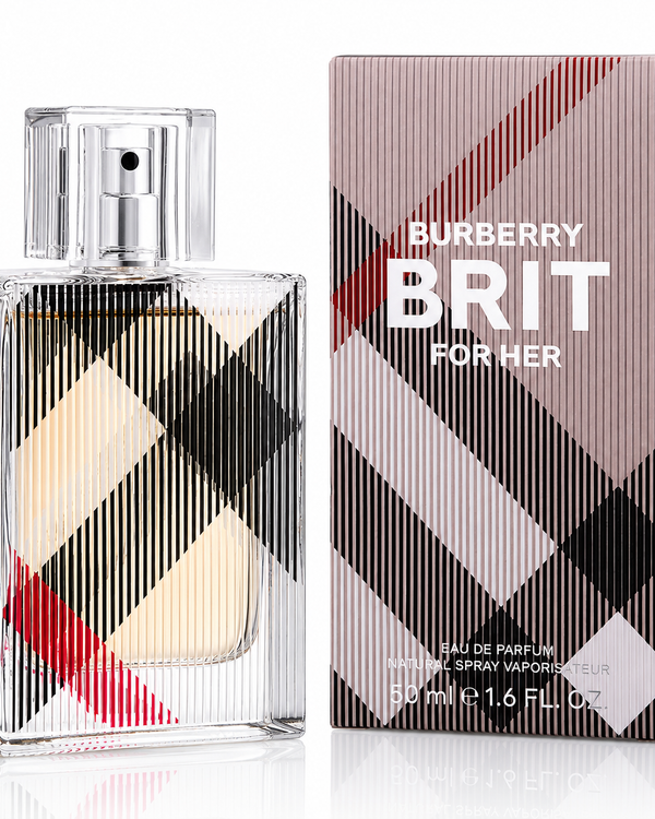 Burberry Brit EDP Spray for Women