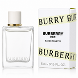 Burberry Burberry Her EDT Spray for Women