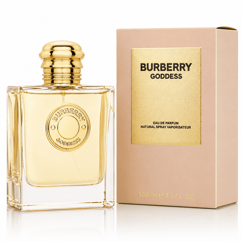 Burberry Goddess Eau de Parfum for Women