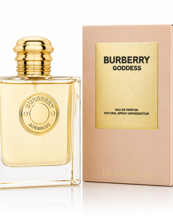Burberry Goddess Eau de Parfum for Women