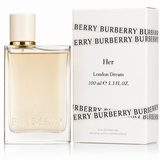 Burberry Her London Dream Eau de Parfum Spray for Women 3.3 Oz