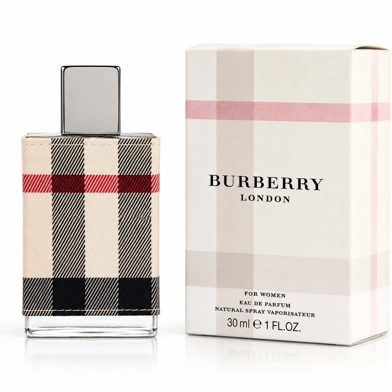 Burberry London Eau de Parfum Spray for Women