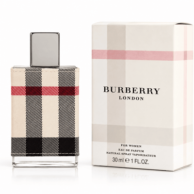 Burberry London Eau de Parfum Spray for Women