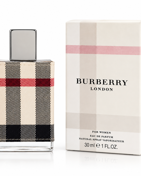 Burberry London Eau de Parfum Spray for Women