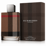 Burberry London Eau de Toilette Spray for Men 3.4 Oz