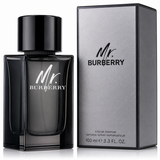 Burberry Mr. Burberry Eau de Parfum Spray for Men 