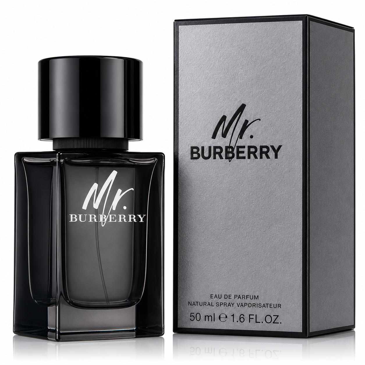 Burberry Mr. Burberry Eau de Parfum Spray for Men
