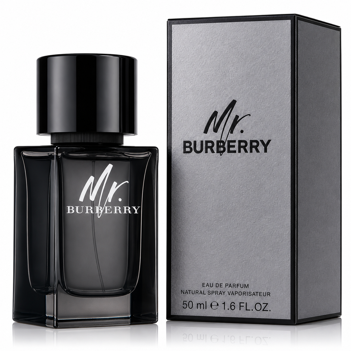 Burberry Mr. Burberry Eau de Parfum Spray for Men
