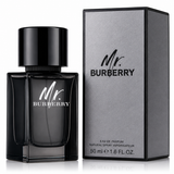 Burberry Mr. Burberry Eau de Parfum Spray for Men