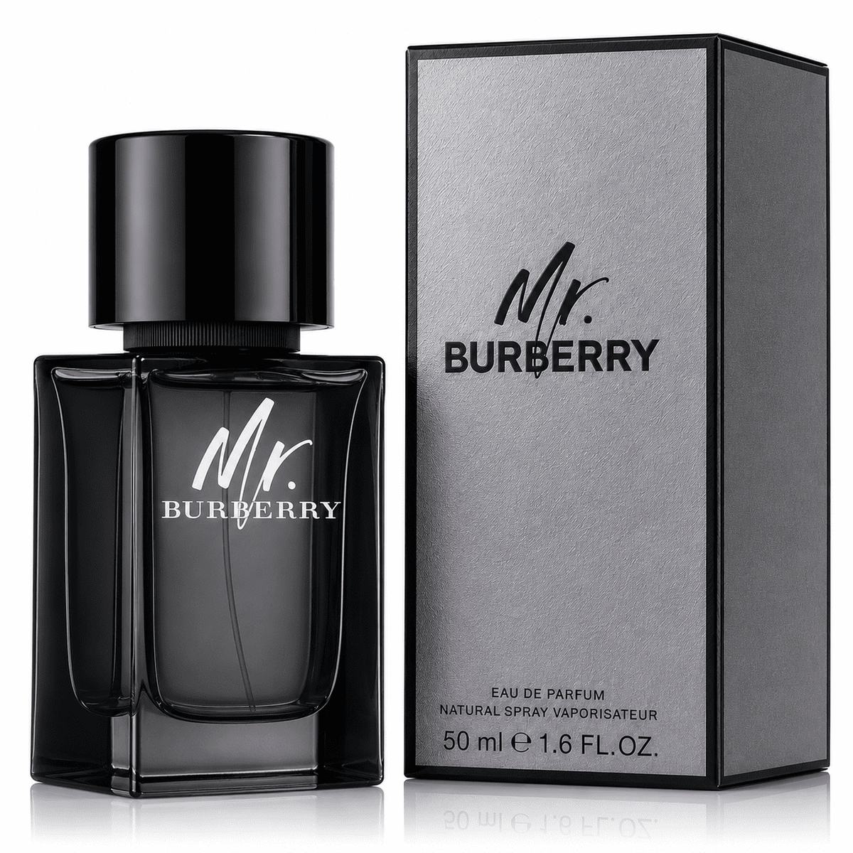 Burberry Mr. Burberry Eau de Parfum Spray for Men