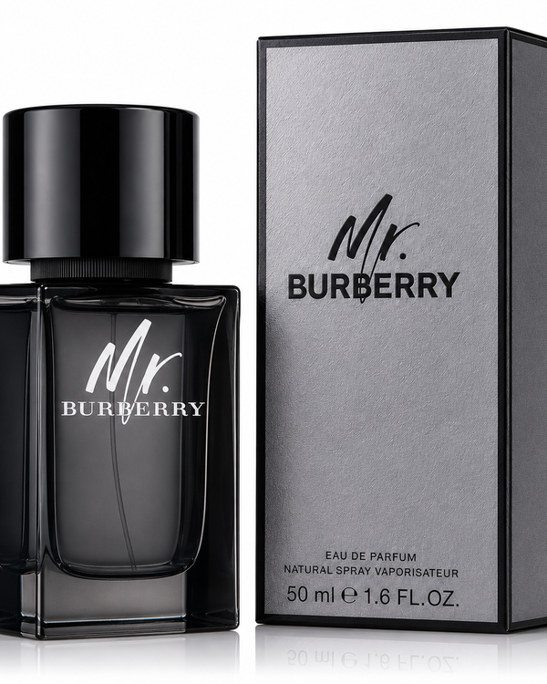 Burberry Mr. Burberry Eau de Parfum Spray for Men