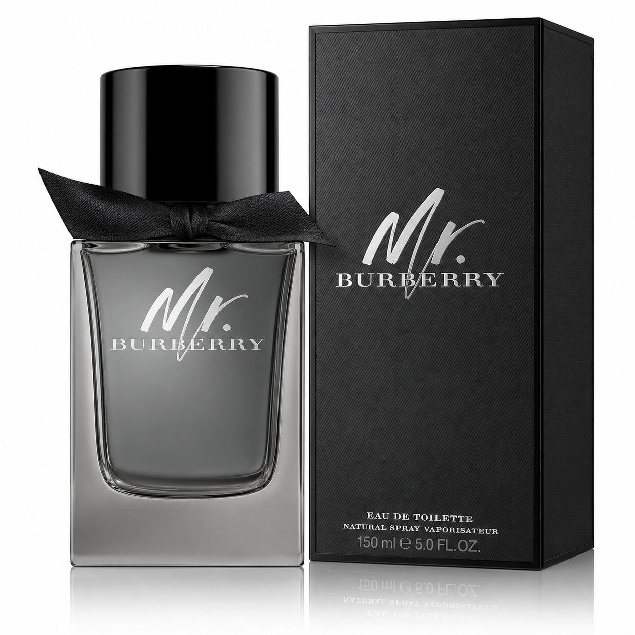 Burberry Mr. Burberry Eau de Toilette 5.0 oz for Men