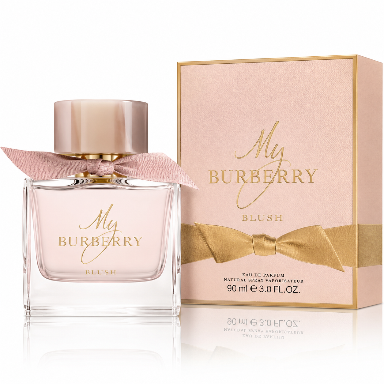 Burberry My Burberry Blush EDP Spray 3.0 fl oz 