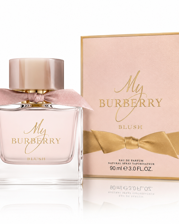 Burberry My Burberry Blush EDP Spray 3.0 fl oz 