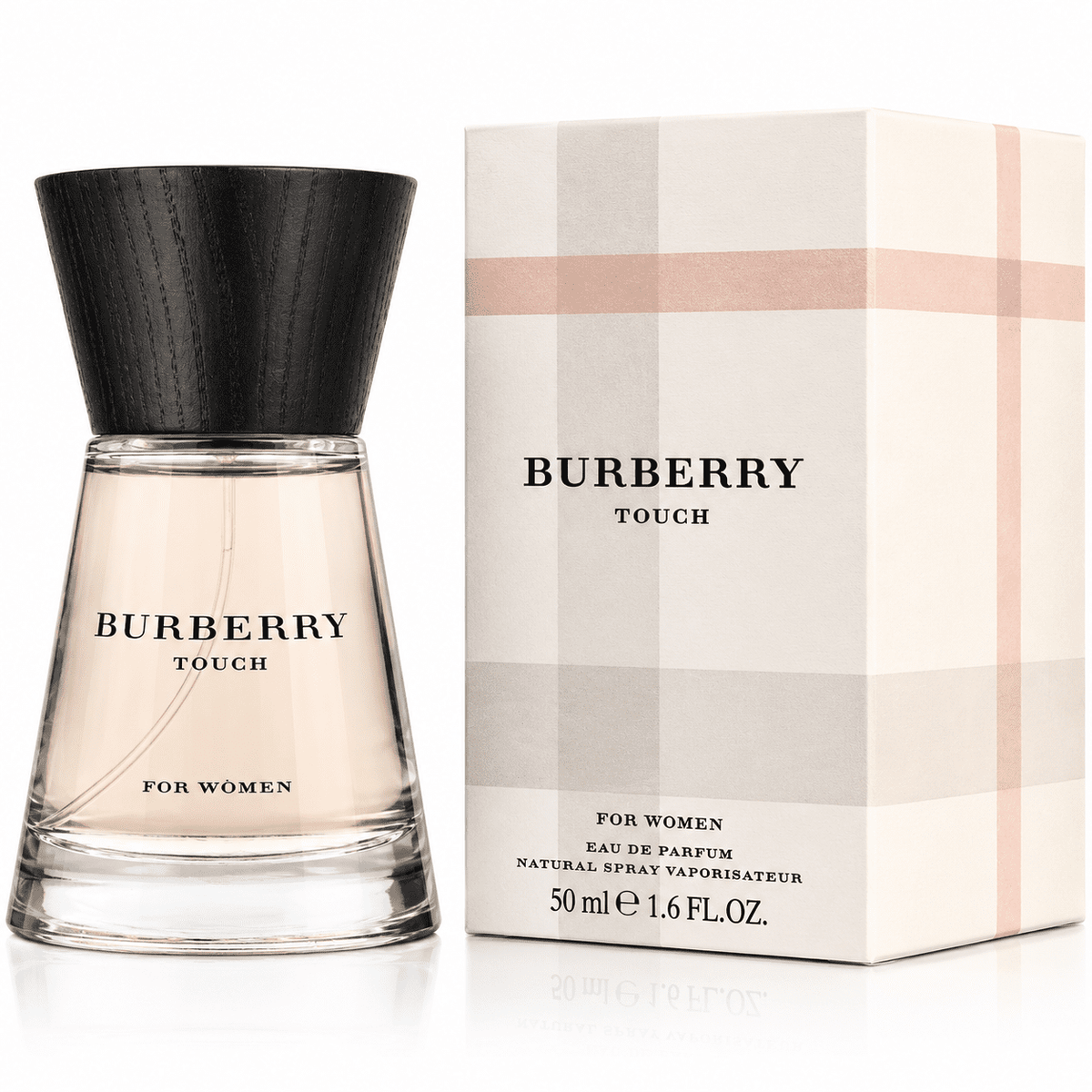 Burberry Touch Eau de Parfum Spray for Women