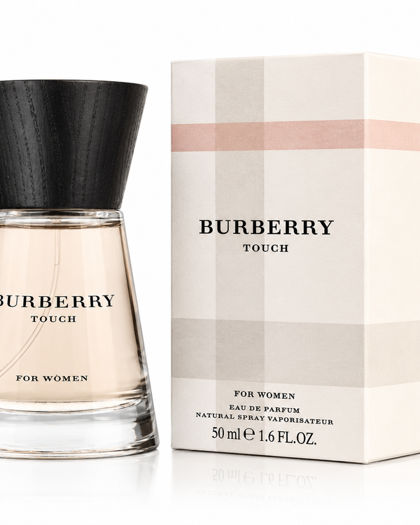 Burberry Touch Eau de Parfum Spray for Women