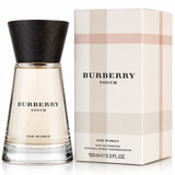 Burberry Touch Eau de Parfum Spray for Women