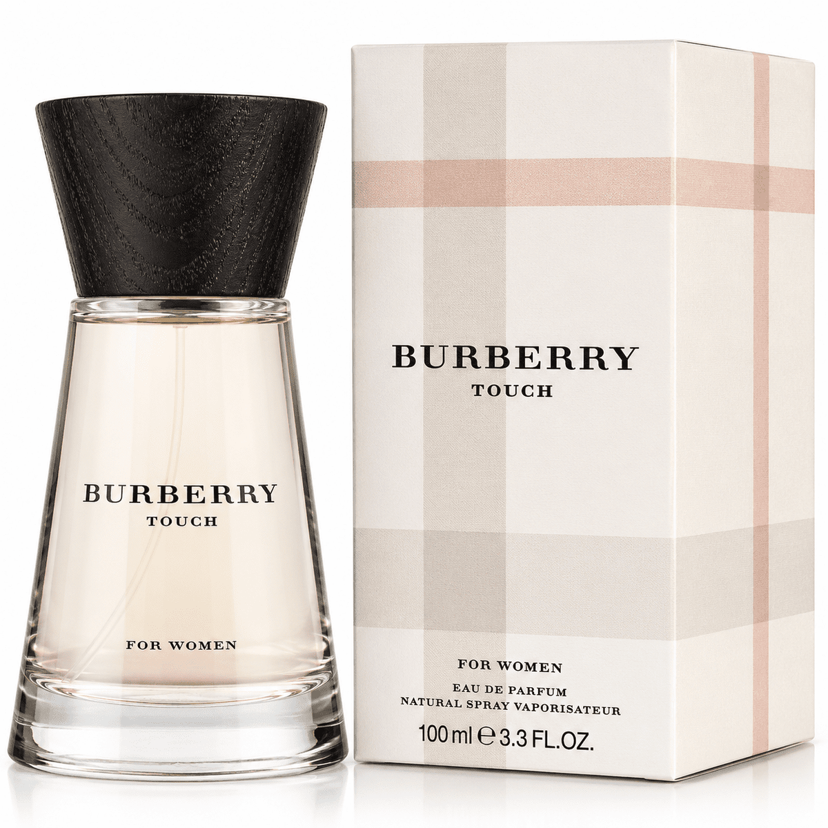 Burberry Touch Eau de Parfum Spray for Women