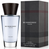 Burberry Touch by Burberry EDT Spray For Men 